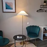 Nouveau - La Du Capitaine Appartement Saint-Nazaire (Loire-Atlantique)