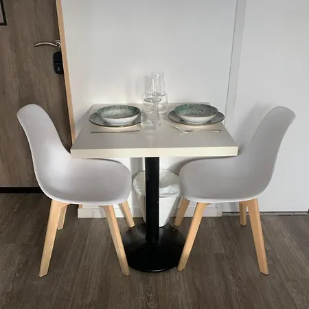 Nouveau - La Du Capitaine * Saint-Nazaire (Loire-Atlantique)