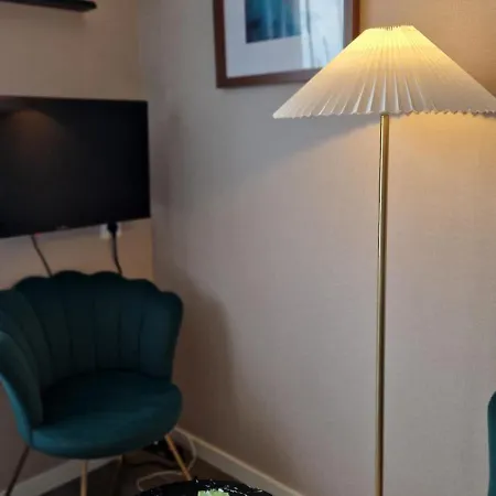 Nouveau - La Du Capitaine Appartement