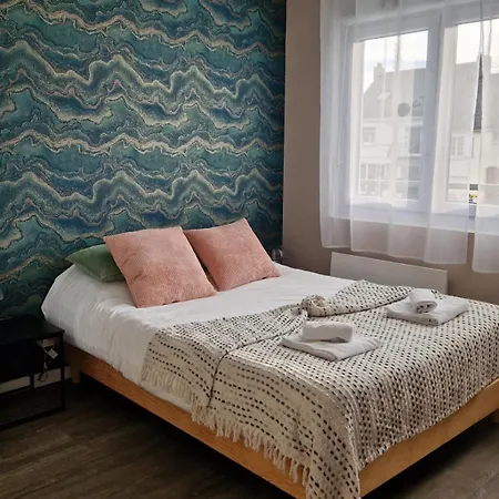 Apartamento Nouveau - La Du Capitaine