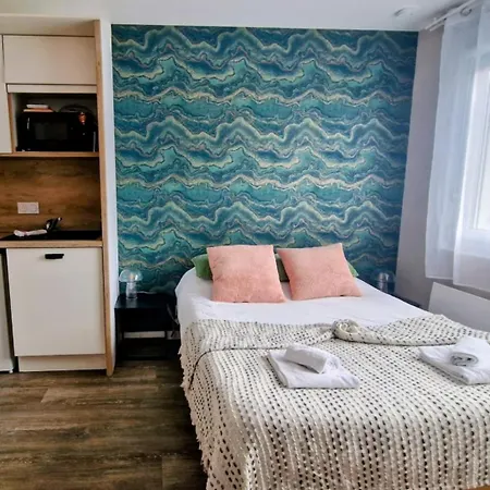 Apartamento Nouveau - La Du Capitaine *