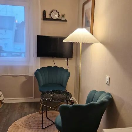 Nouveau - - Nazaire - A 5 Min A Pied * Saint-Nazaire (Loire-Atlantique)