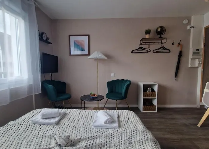 Nouveau - La Du Capitaine * Saint-Nazaire (Loire-Atlantique)