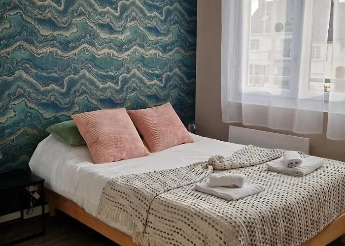 Apartamento Nouveau - La Du Capitaine