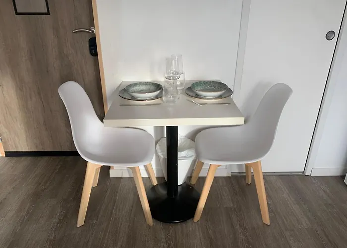 Nouveau - La Du Capitaine * Saint-Nazaire (Loire-Atlantique)