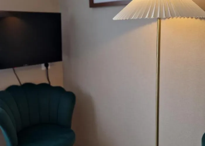 Nouveau - La Du Capitaine Apartamento