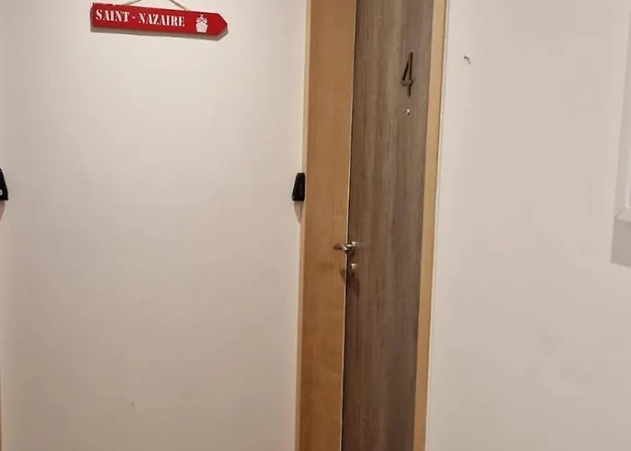 Nouveau - La Du Capitaine * Saint-Nazaire (Loire-Atlantique)