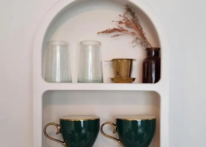 Nouveau - La Du Capitaine Apartamento Saint-Nazaire (Loire-Atlantique)